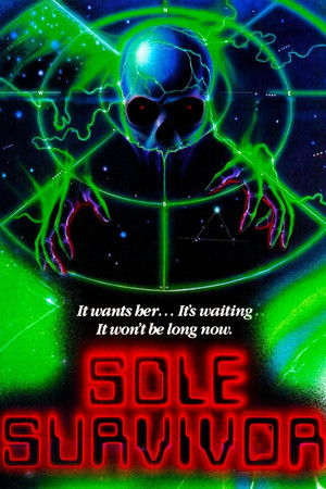 Sole Survivor poszter