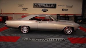 Overhaulin' Season 6 Ep.1 1. epizód