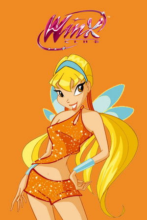Winx Club