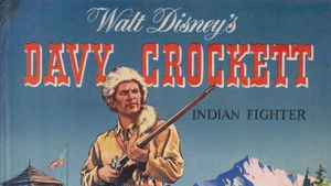 Davy Crockett háttérkép