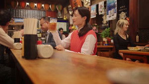 ワカコ酒 8. évad Ep.2 2. epizód