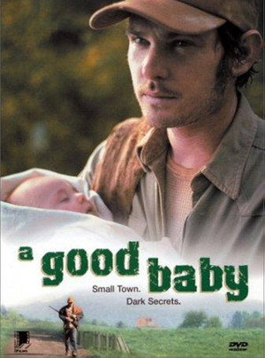 A Good Baby poszter