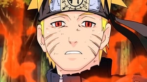 Naruto Shippuden 1. évad Ep.30 30. rész - Egy pillanat esztétikája