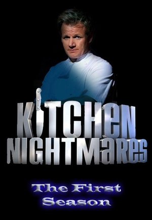 Gordon Ramsay - a konyha ördöge
