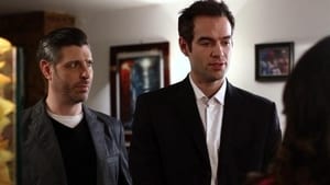 He's With Me Season 2 Ep.1 1. epizód