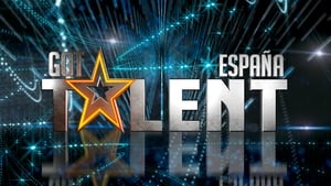 Got Talent España kép