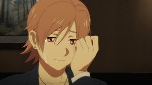 バーテンダー 神のグラス 1. évad Ep.6 6. epizód