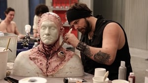 Face Off Season 5 Ep.2 2. epizód