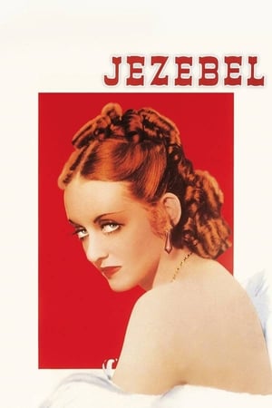 Jezebel poszter