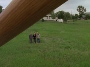 Corner Gas Season 1 Ep.6 6. epizód