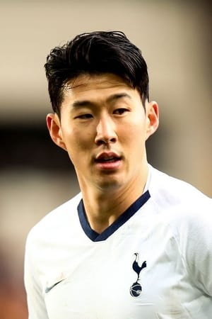 Son Heung-min profil kép