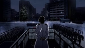 Tokyo Ghoul 2. évad Ep.9 A néma város