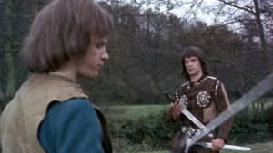 Arthur of the Britons Season 1 Ep.7 7. epizód