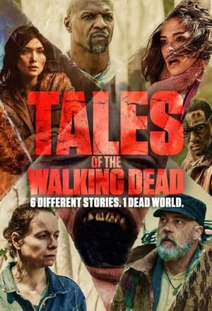 Tales of the Walking Dead poszter