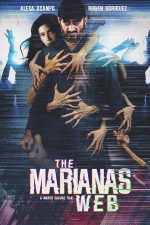 The Marianas Web poszter