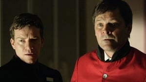 Hotel Babylon Season 2 Ep.4 4. epizód