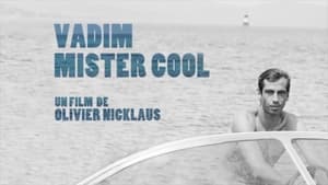 Vadim Mister Cool háttérkép