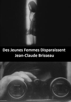 Des jeunes femmes disparaissent