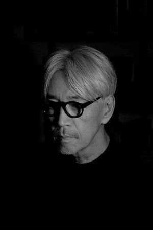 Ryuichi Sakamoto profil kép