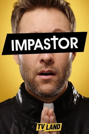 Impastor poszter