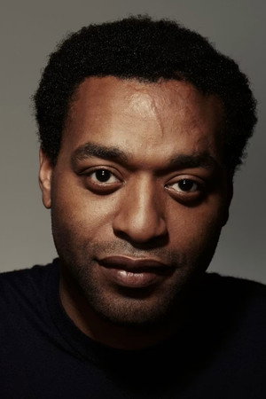 Chiwetel Ejiofor profil kép