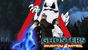 Ghosters Phantom Patrol háttérkép