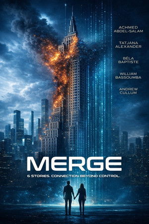 Merge poszter