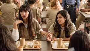 Orange Is the New Black 4. évad Ep.9 Fordul a kocka