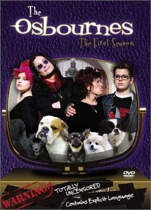 The Osbournes poszter