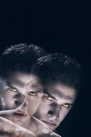 Teen Wolf: Farkasbőrben poszter