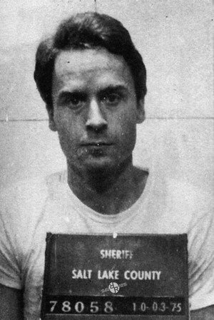 Beszélgetések egy sorozatgyilkossal: A Ted Bundy-szalagok poszter