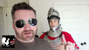 Burnie Vlog Season 1 Ep.6 6. epizód