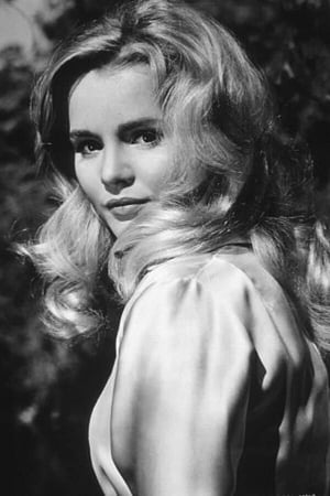 Tuesday Weld profil kép