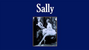 Sally háttérkép