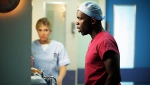 Holby City 14. évad Ep.13 13. epizód