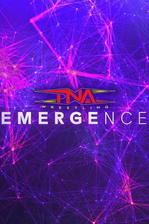 TNA Emergence 2024 poszter