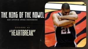 The Ring of the Rowel: San Antonio Spurs Docuseries 1. évad Ep.45 45. epizód