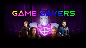 Game Savers kép