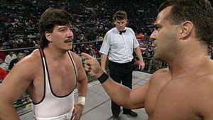 WCW Monday Nitro Season 1 Ep.5 5. epizód