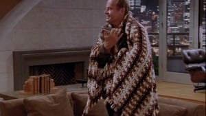 Frasier - A dumagép 11. évad Ep.5 5. epizód