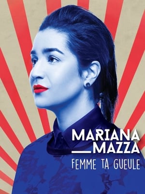 Femme ta gueule – Le film poszter