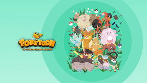 POKÉTOON kép