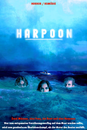 Harpoon poszter