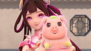 星卡梦少女 1. évad Ep.8 8. epizód