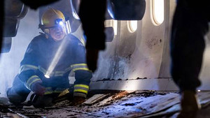 Air Disasters 8. évad Ep.9 9. epizód