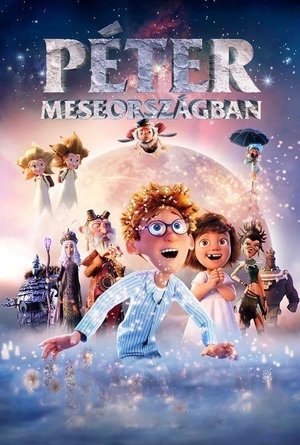 Péter meseországban