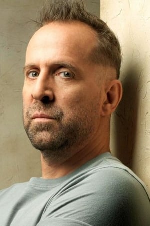 Peter Stormare profil kép