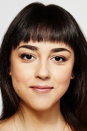 Cyrina Fiallo profil kép