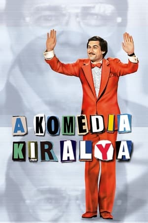 A komédia királya