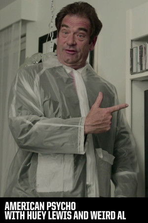 American Psycho with Huey Lewis and Weird Al